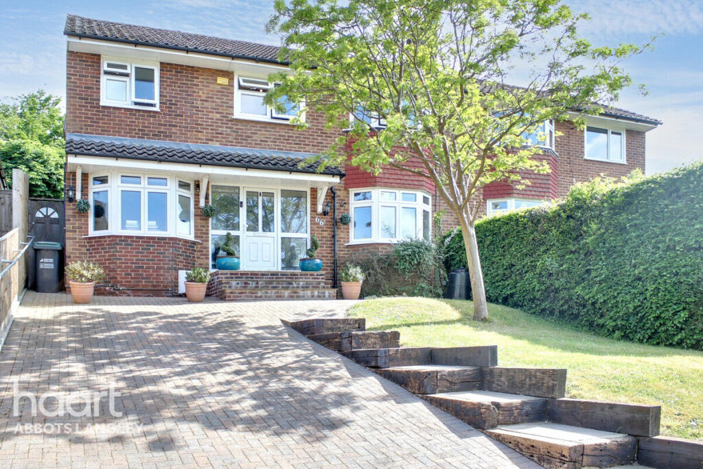 Main image of property: Kindersley Way, Abbots Langley