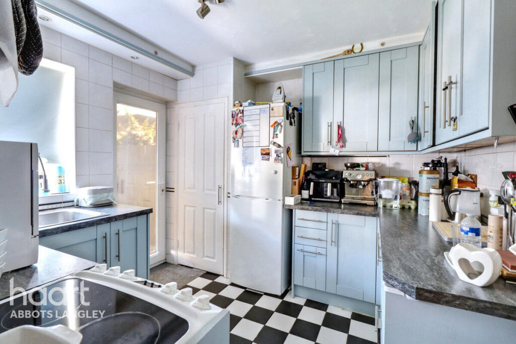 Main image of property: First Avenue, WATFORD