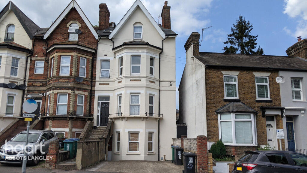 Main image of property: St Johns Road, WATFORD