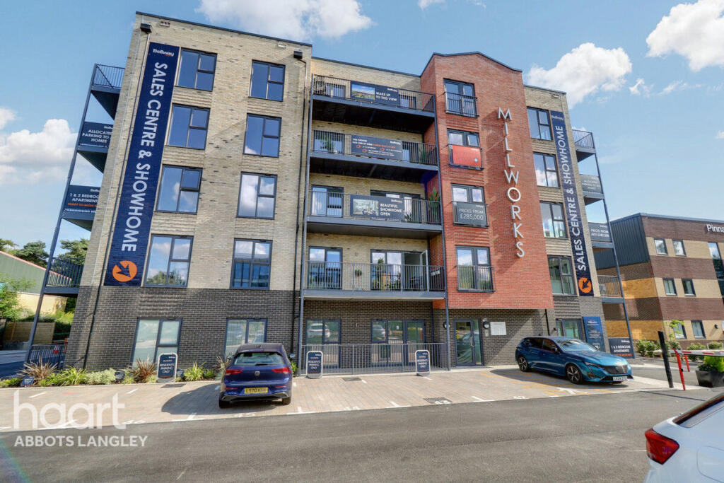 Main image of property: Mill Link Road, Kings Langley