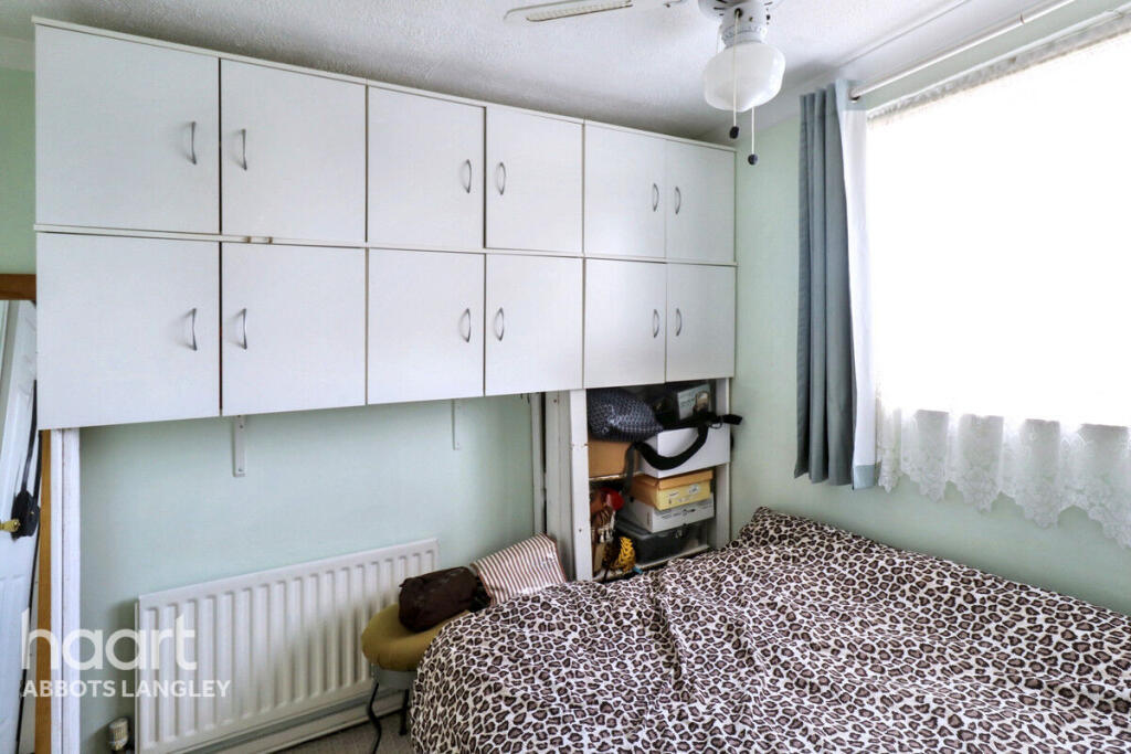 Main image of property: Wensleydale, Hemel Hempstead