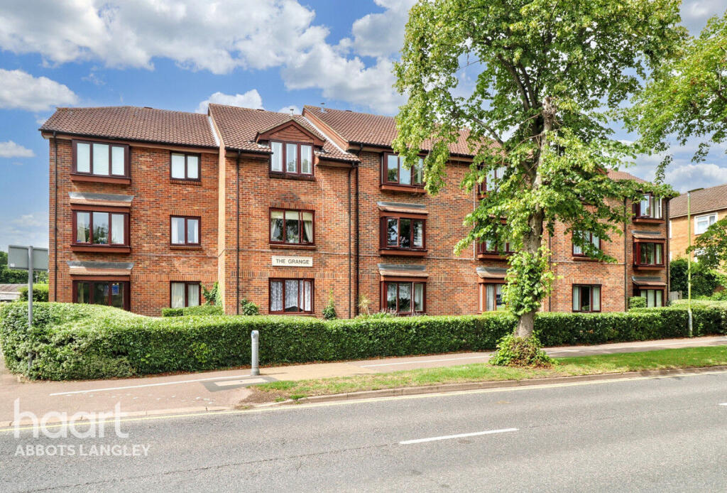 Main image of property: The Grange, ABBOTS LANGLEY
