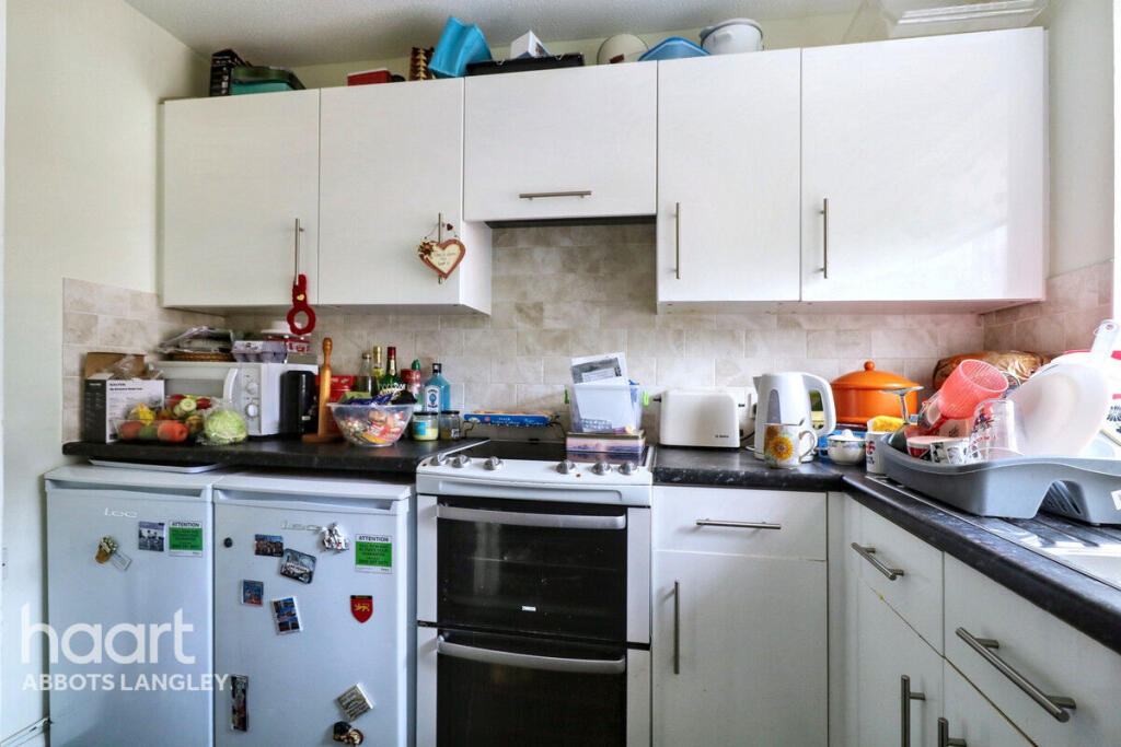 Main image of property: The Grange, ABBOTS LANGLEY