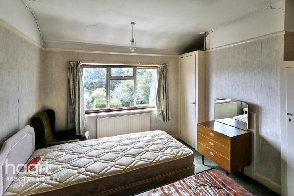 Main image of property: Adrian Road, Abbots Langley