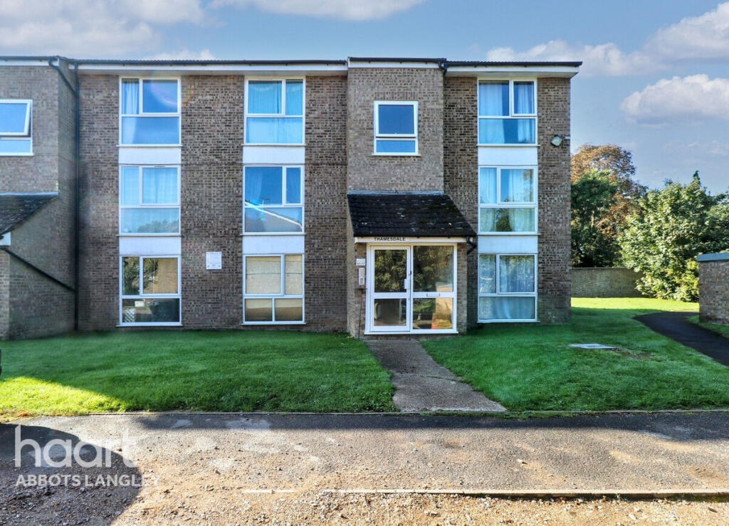 Main image of property: Thamesdale, ST ALBANS