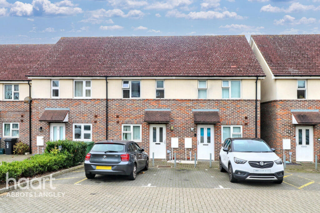 Main image of property: Elmwood Grove, Hemel Hempstead