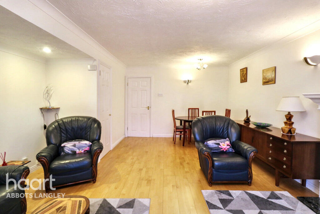 Main image of property: Mallard Road, Abbots Langley