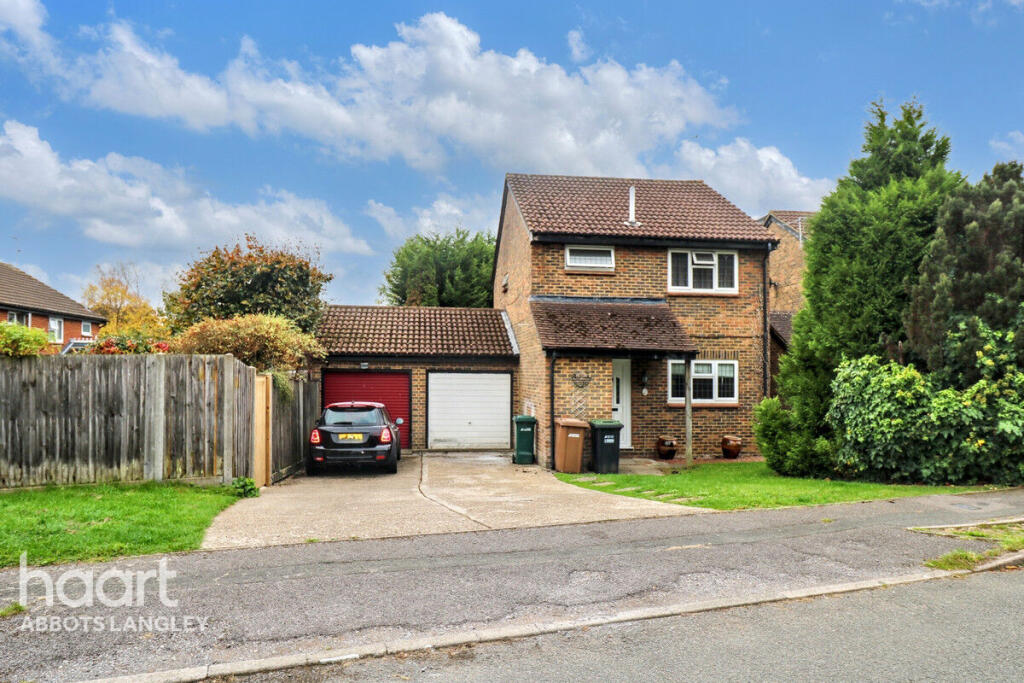 Main image of property: Oak Green, Abbots Langley