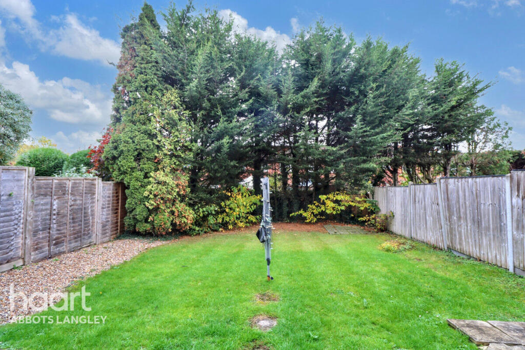 Main image of property: Oak Green, Abbots Langley