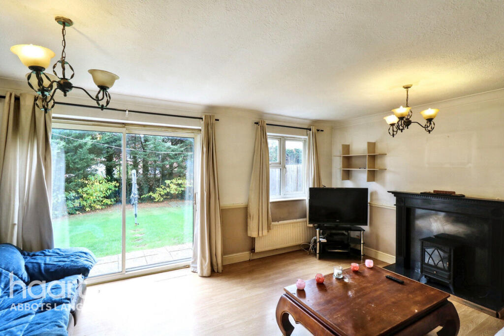 Main image of property: Oak Green, Abbots Langley