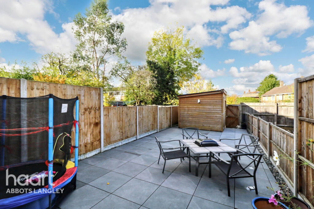 Main image of property: Sandmere Close, Hemel Hempstead