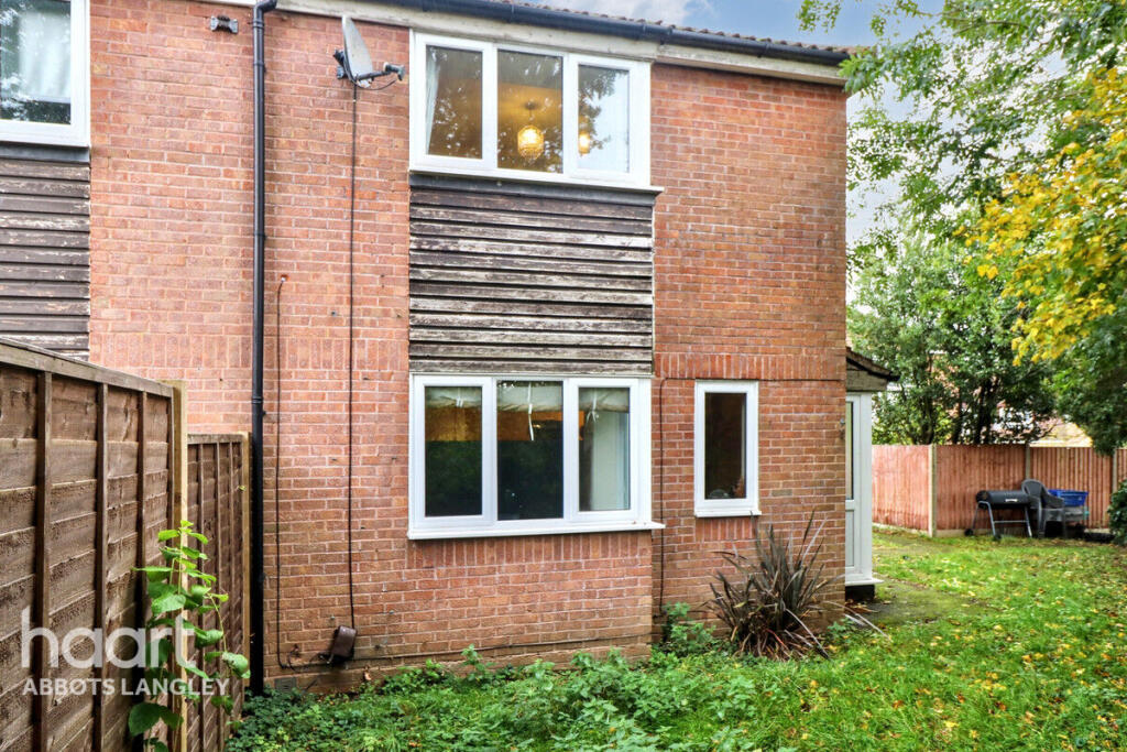 Main image of property: Margaret Close, Abbots Langley