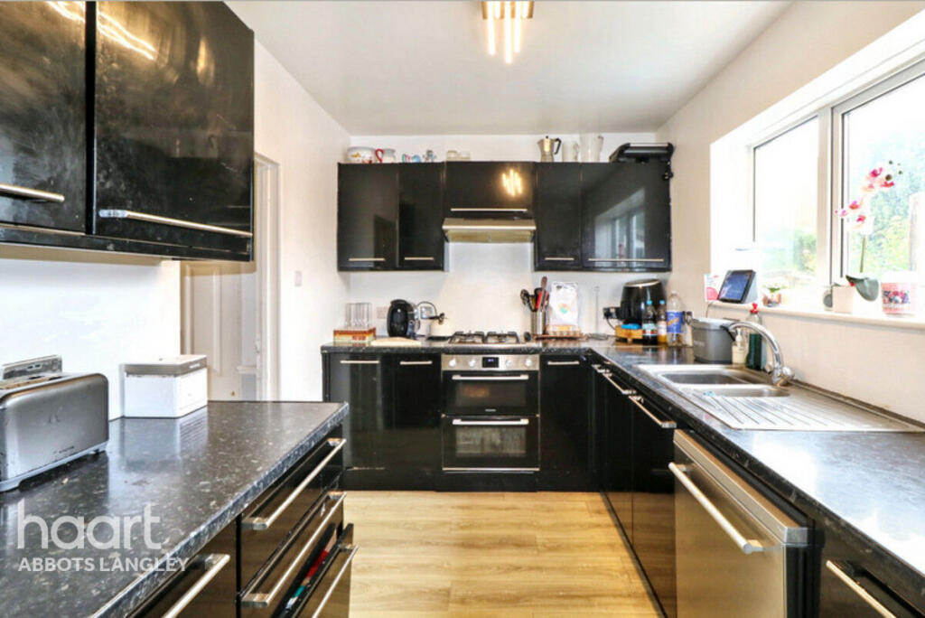 Main image of property: Tibbs Hill Road, Abbots Langley