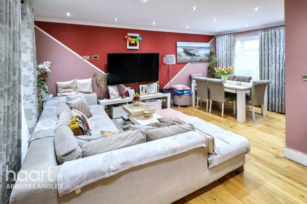 Main image of property: Clarke Way, Watford