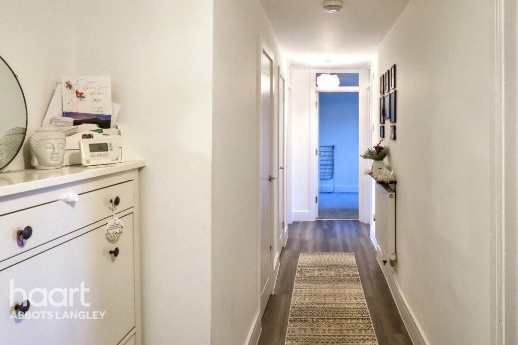 Main image of property: Parnell Close, Abbots Langley