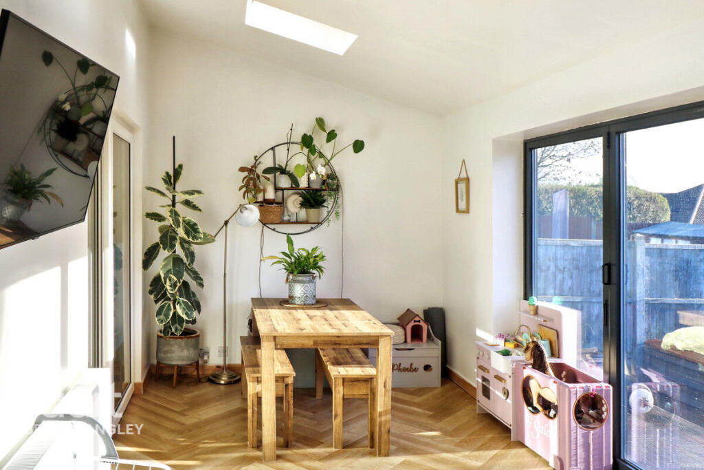 Main image of property: Trowley Rise, Abbots Langley