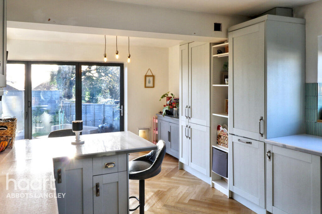 Main image of property: Trowley Rise, Abbots Langley