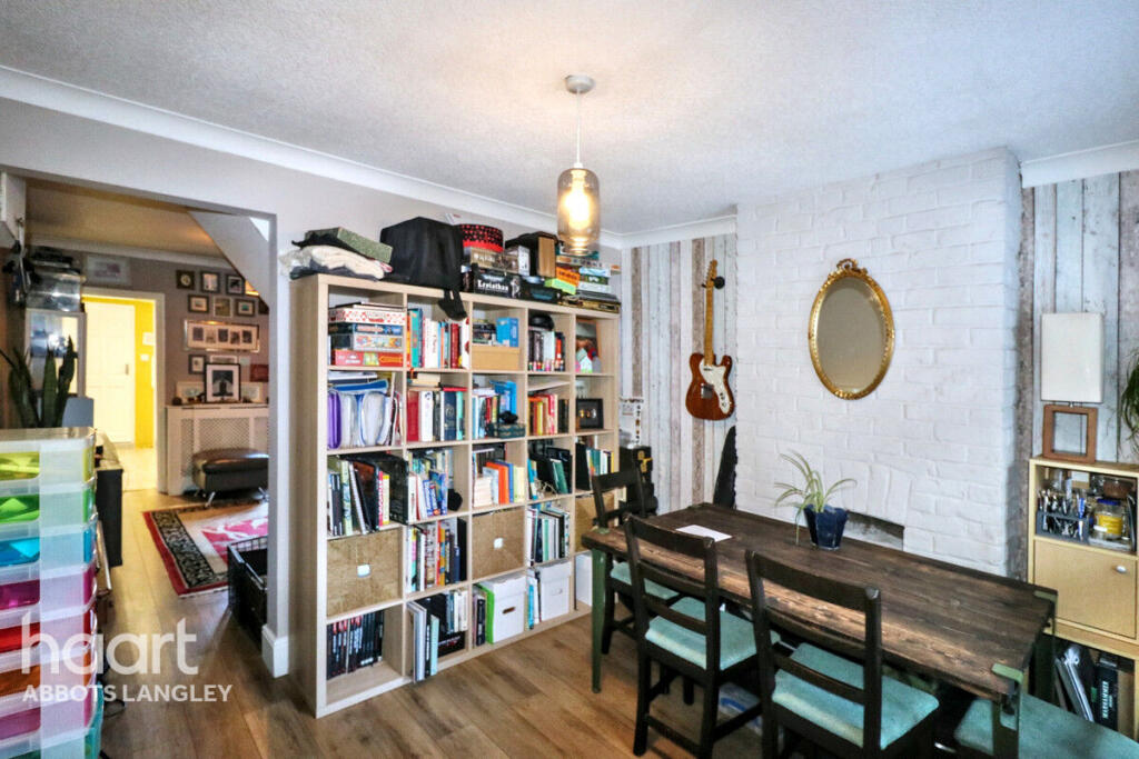 Main image of property: Loates Lane, Watford