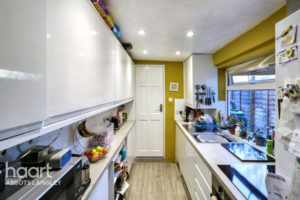 Main image of property: Loates Lane, Watford