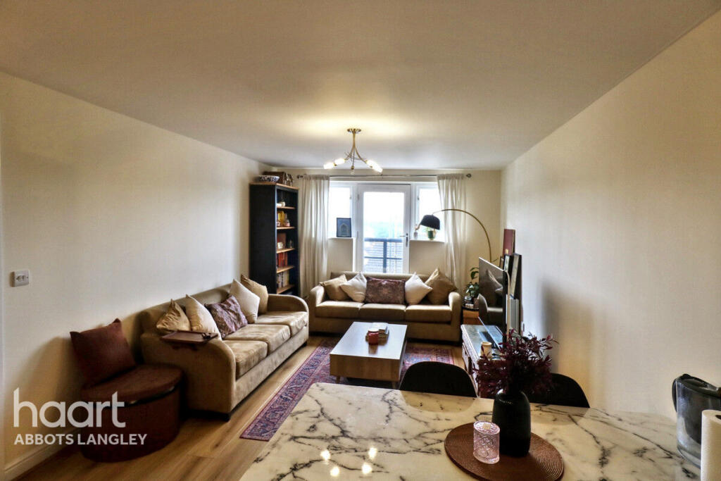 Main image of property: Ovaltine Drive, Kings Langley