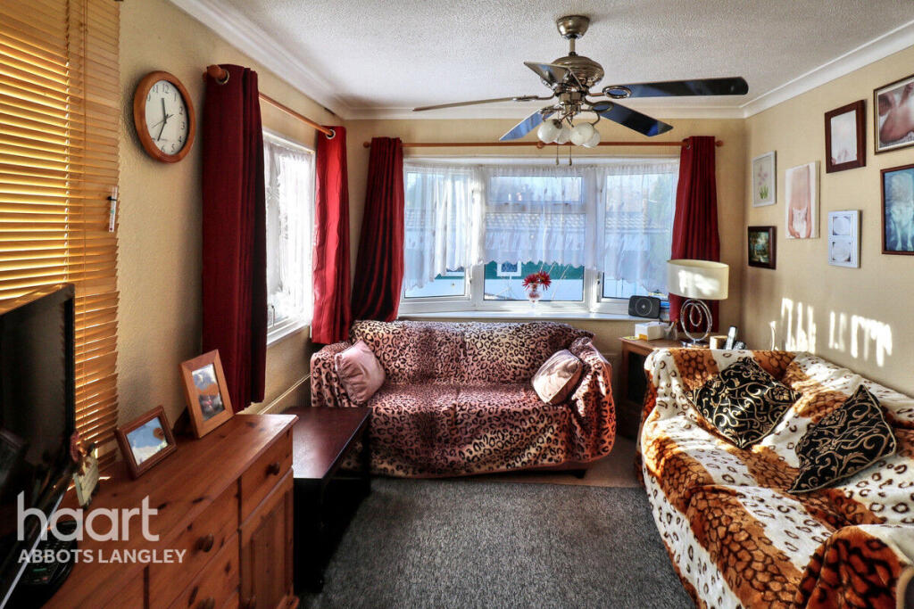 Main image of property: Newlands Park, Abbots Langley