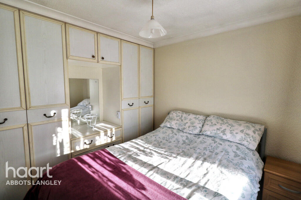 Main image of property: Newlands Park, Abbots Langley