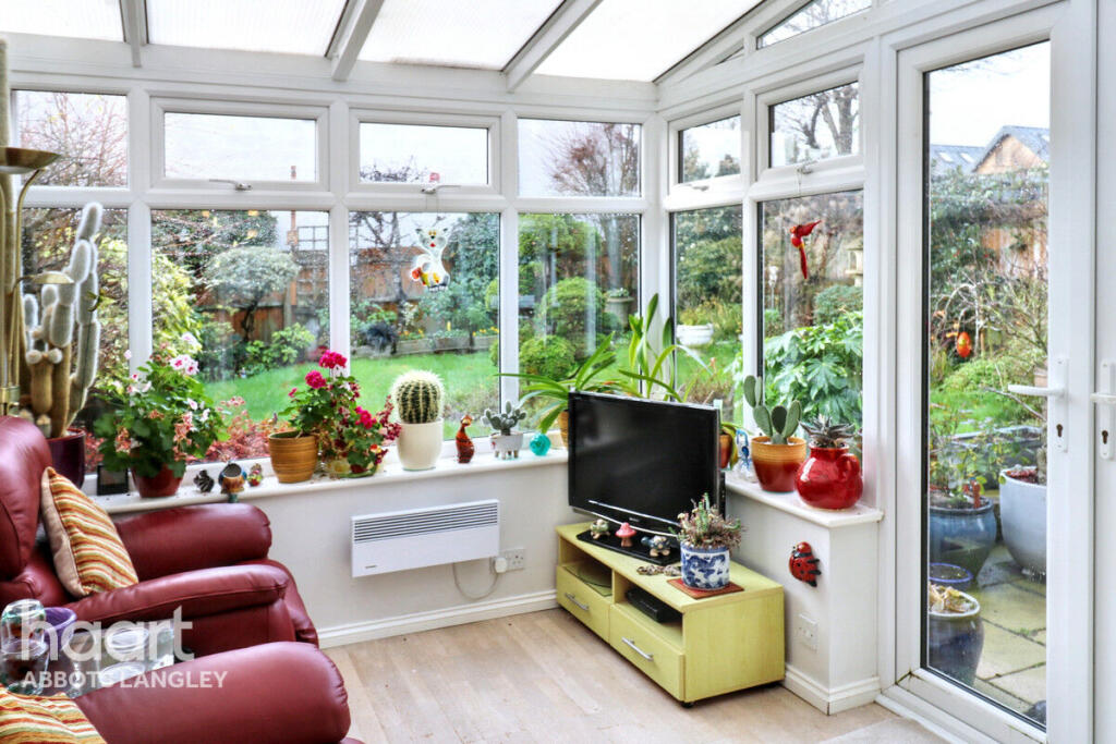 Main image of property: Adrian Road, Abbots Langley