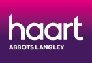 haart, Abbots Langley Estate Agent Logo