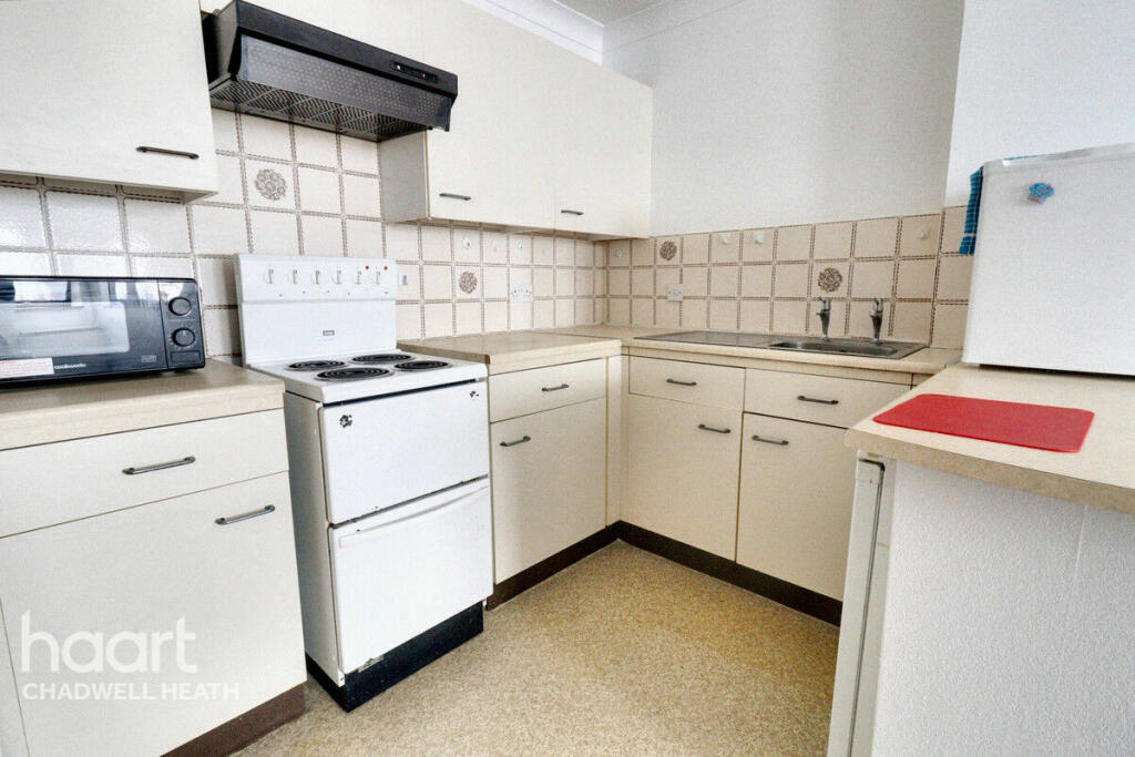 Main image of property: High Road, Romford