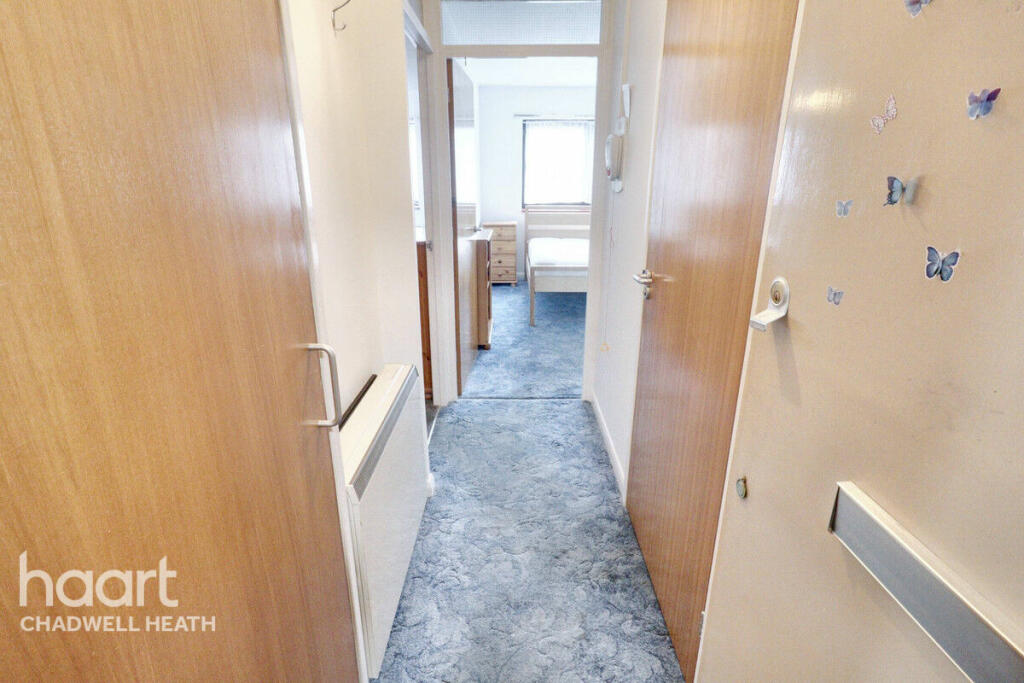 Main image of property: High Road, Romford