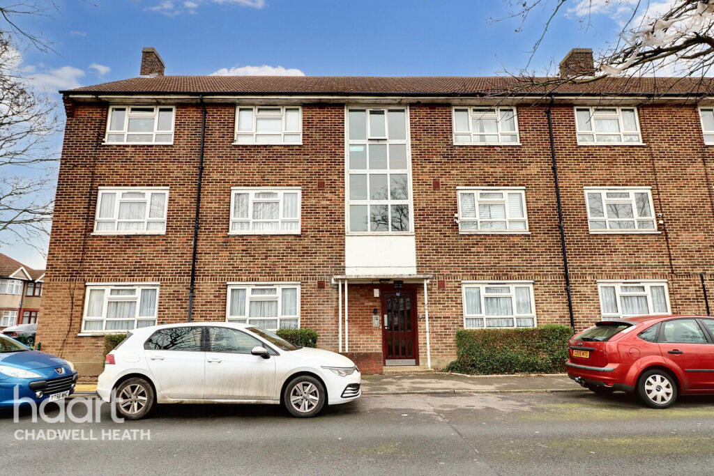 Main image of property: Whalebone Lane South, Dagenham