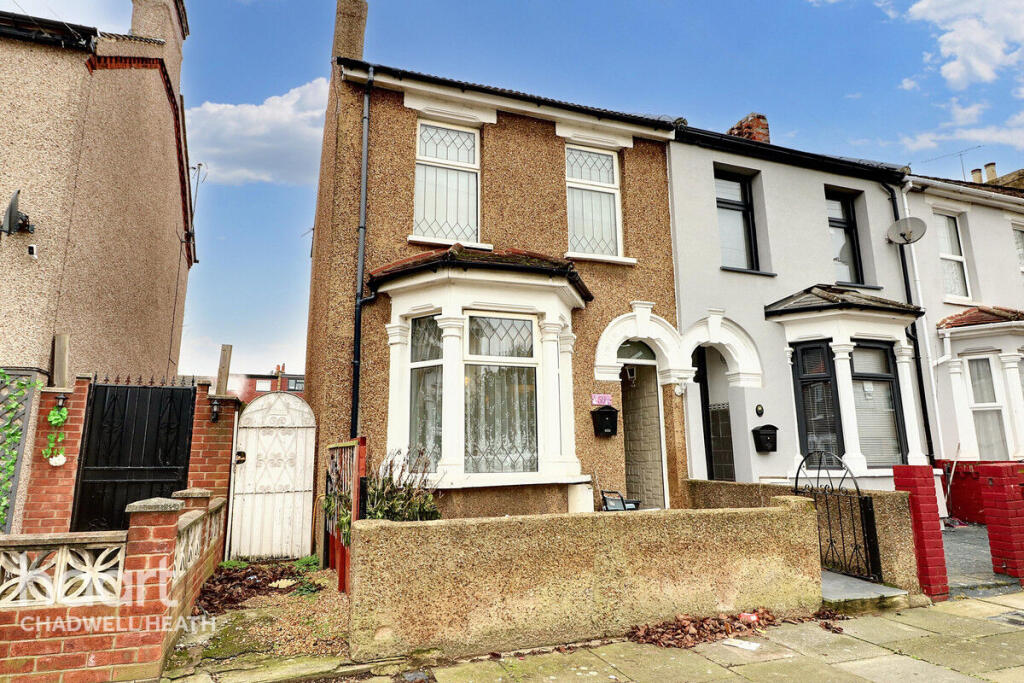 Main image of property: Hainault Road, Romford