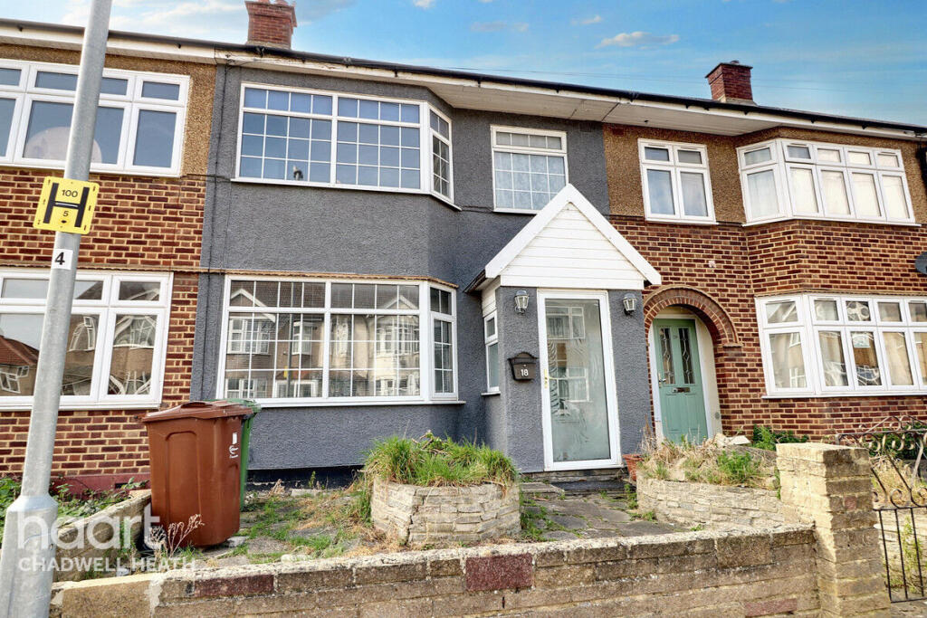 Main image of property: Emerald Gardens, Dagenham