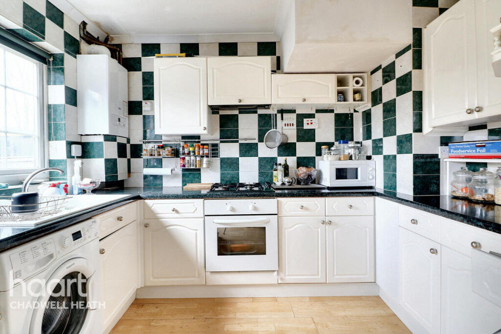 Main image of property: Emerald Gardens, Dagenham