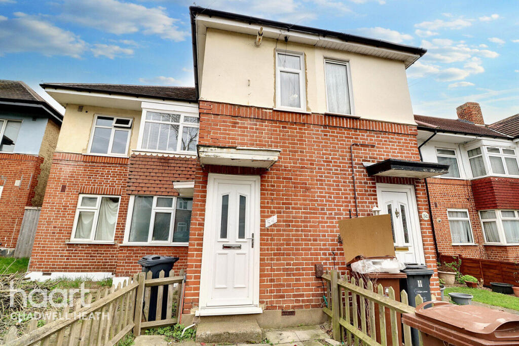Main image of property: Grantham Gardens, Romford