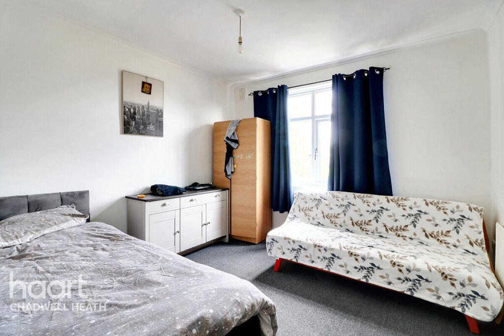 Main image of property: Grantham Gardens, Romford