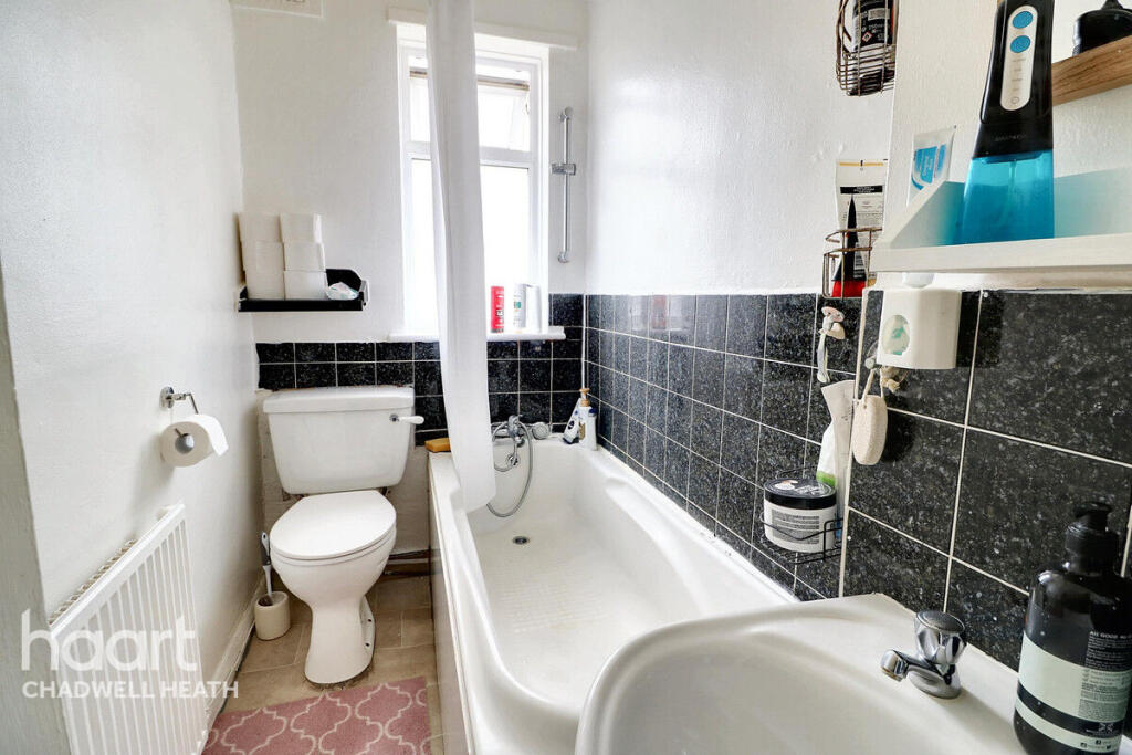 Main image of property: Grantham Gardens, Romford