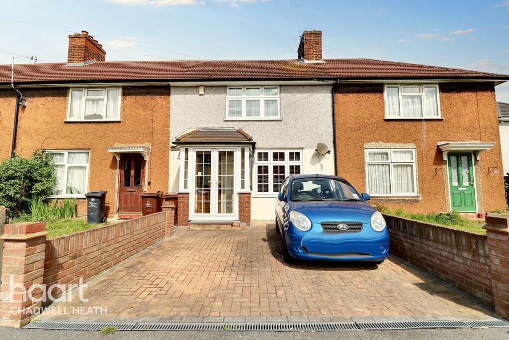 Main image of property: Bentry Road, Dagenham