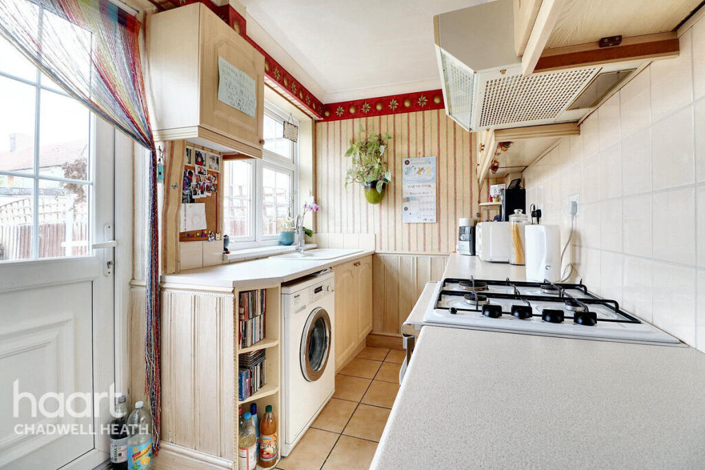 Main image of property: Bentry Road, Dagenham