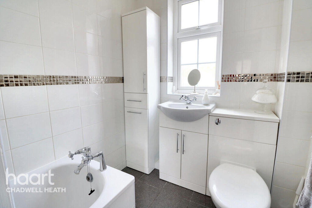 Main image of property: Bentry Road, Dagenham