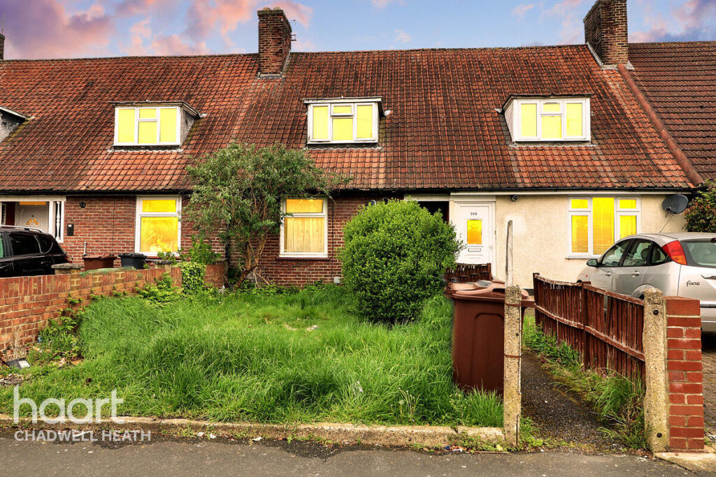 Main image of property: Valence Avenue, Dagenham