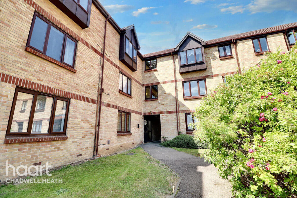 Main image of property: Spring Close, Dagenham