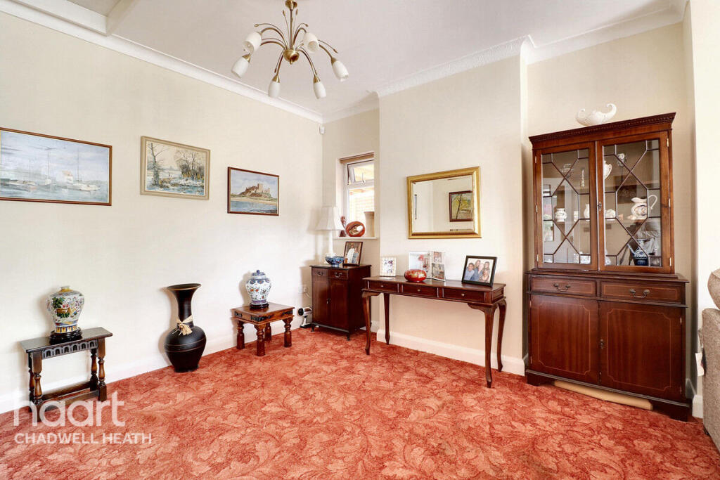 Main image of property: Henley Gardens, Romford