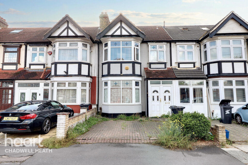 Main image of property: Langham Drive, Romford