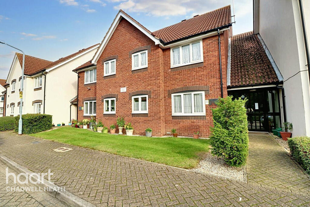 Main image of property: Cunningham Close, Romford