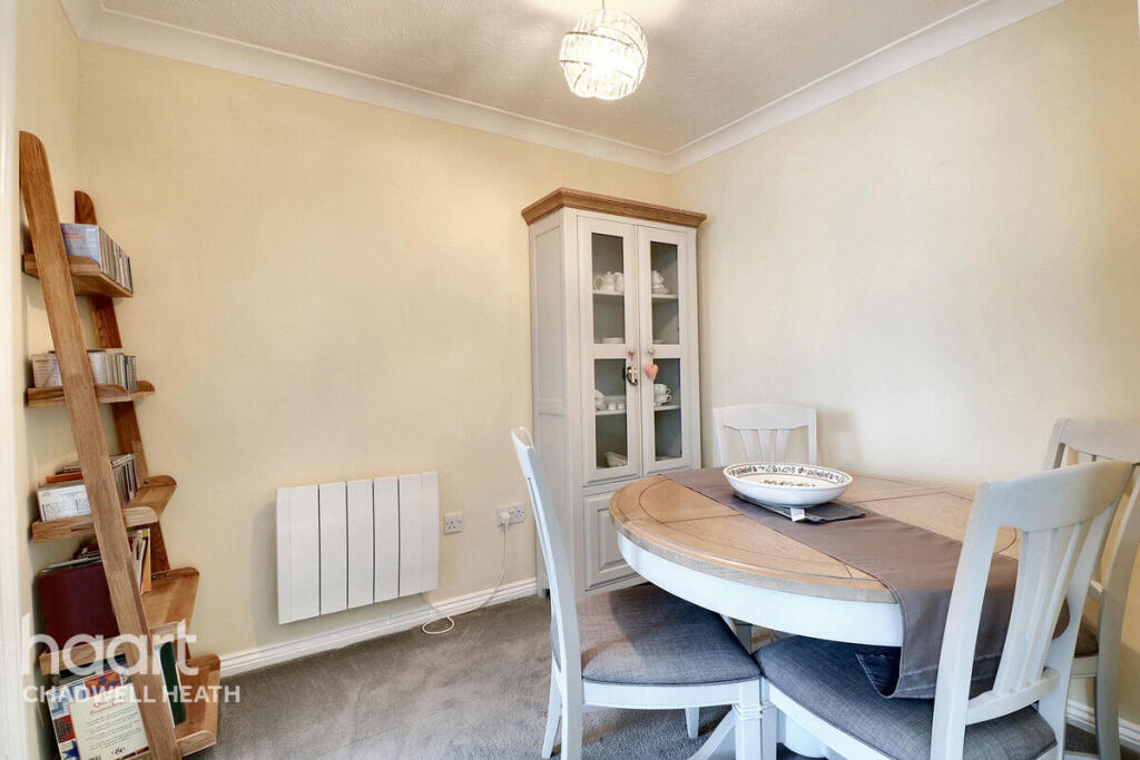 Main image of property: Cunningham Close, Romford