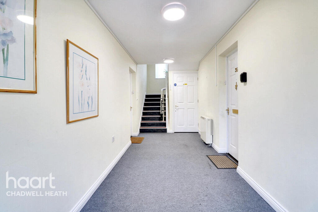 Main image of property: Cunningham Close, Romford