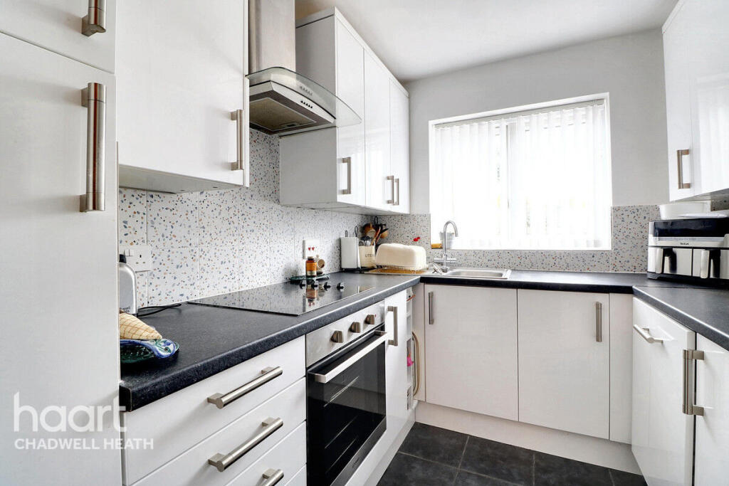 Main image of property: Cunningham Close, Romford
