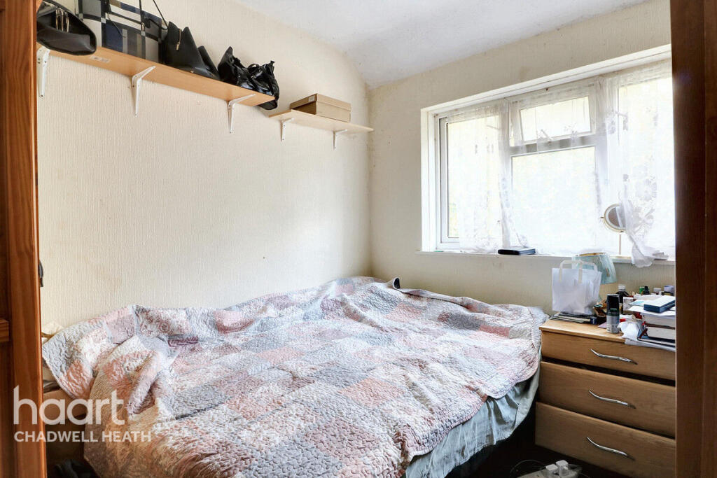 Main image of property: Margery Road, Dagenham