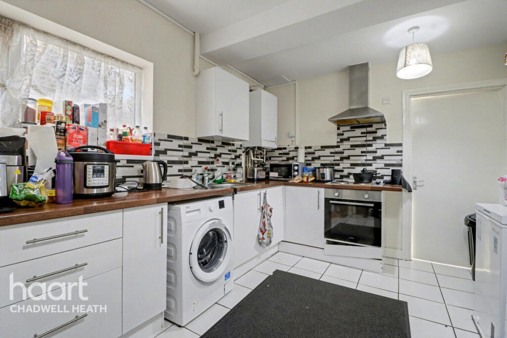 Main image of property: Valence Avenue, Dagenham